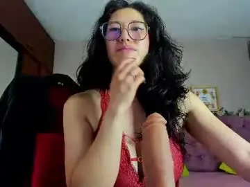 Chaturbate Free Porn Cam of sarah_clarc