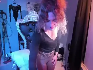 Chaturbate Nude Webcam of sofi_rossii