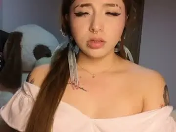 Chaturbate Live Sex of sophia_bellucci