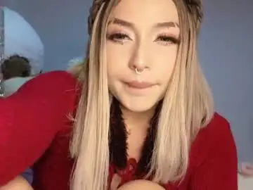 Chaturbate Best Webcam of sophia_bellucci