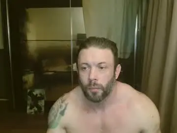 Chaturbate Adult Webcams of stevebulkzor