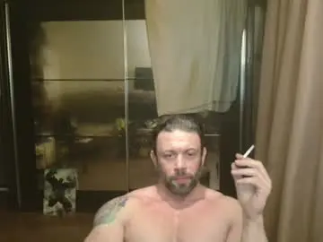 Chaturbate Nude Webcam of stevebulkzor
