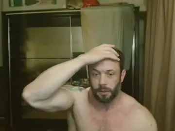 Chaturbate Sex Cam of stevebulkzor