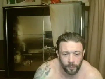 Chaturbate Best Webcam of stevebulkzor