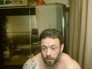 Chaturbate Live Porn of stevebulkzor