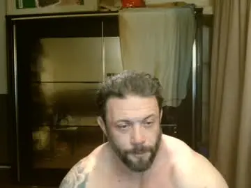 Chaturbate Best Webcam of stevebulkzor