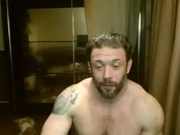Chaturbate Adult Webcams of stevebulkzor