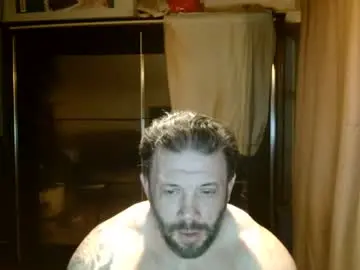 Chaturbate Live Sex Cam of stevebulkzor
