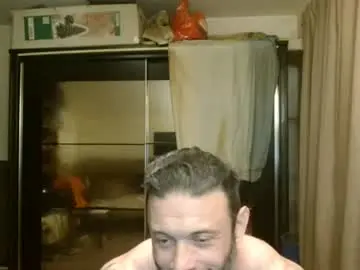 Chaturbate Sex Cam of stevebulkzor