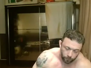 Chaturbate Best live sex cam show of stevebulkzor
