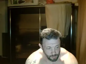 Chaturbate Private Sex Chat of stevebulkzor