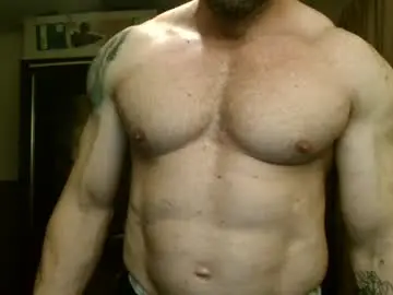 Chaturbate Free Porn Cam of stevebulkzor