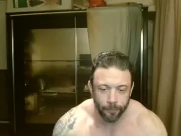 Chaturbate Sex Cam of stevebulkzor