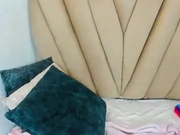 Chaturbate Sex Chat of thais_kim