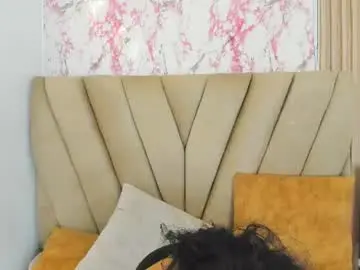 Chaturbate Sex Cam of thais_kim