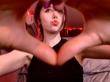 Chaturbate Best live sex cam show of tripleprinces