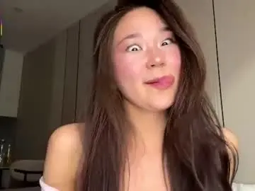 Chaturbate Free Live Porn of very_hot_japanese_girl