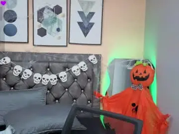Chaturbate Live Sex of yuno_martins