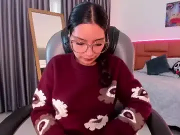 Chaturbate Best Webcam of _samay__