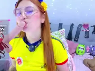 Chaturbate Best Webcam of alicia_leclair
