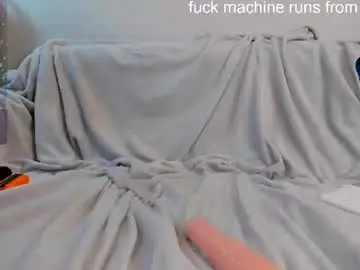 Chaturbate Live Porn of amanda_lopezzz