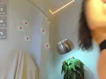 Chaturbate Adult Video Chat of amanda_lopezzz
