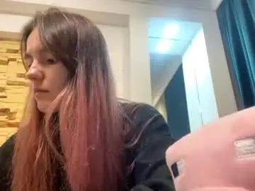 Chaturbate Free Live Porn of annamariayeah