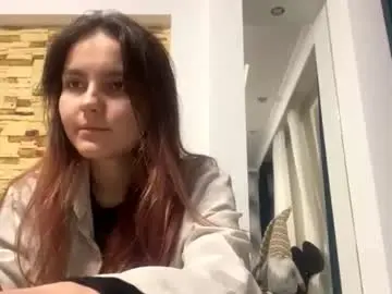 Chaturbate Best Webcam of annamariayeah