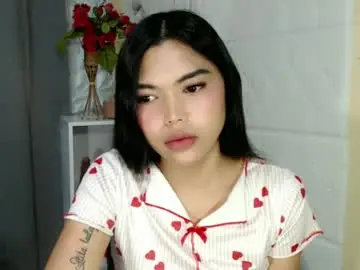 Chaturbate Free Live Porn of asian_alitacumgirlxxx