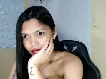 Chaturbate Live Sex of asian_alitacumgirlxxx
