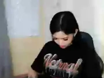 Chaturbate Adult Video Chat of asian_alitacumgirlxxx