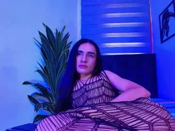 Chaturbate Sex Chat of auralis_lux