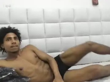 Chaturbate Adult Video Chat of black_king26