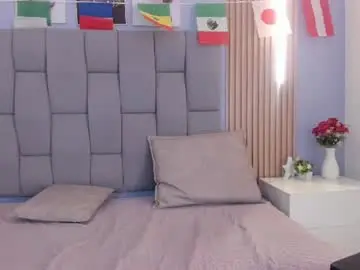 Chaturbate Adult Webcams of brenda_n_stevenn