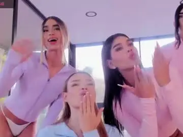 Chaturbate Free Porn Cam of by_juliana