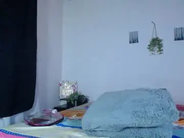 Chaturbate Best live sex cam show of camilerousse