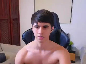 Chaturbate Free Porn Cam of carl_dixon