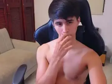 Chaturbate Live Sex Cam of carl_dixon
