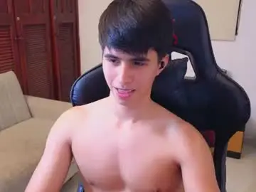 Chaturbate Private Sex Chat of carl_dixon