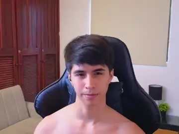 Chaturbate Live Sex Cam of carl_dixon