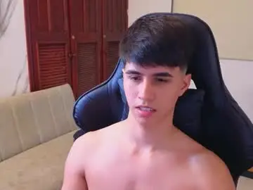 Chaturbate Best Webcam of carl_dixon