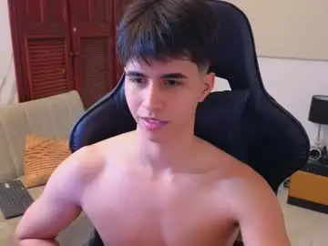 Chaturbate Adult Video Chat of carl_dixon