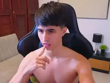 Chaturbate Free Porn Cam of carl_dixon