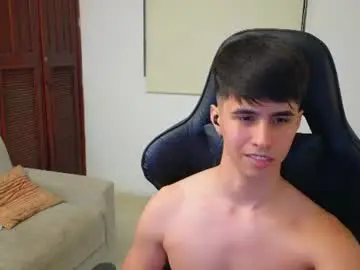 Chaturbate Nude Webcam of carl_dixon