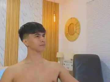 Chaturbate Adult Video Chat of carl_dixon