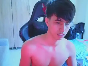Chaturbate Adult Webcam of carl_dixon