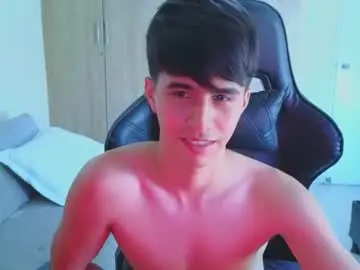 Chaturbate Adult Video Chat of carl_dixon