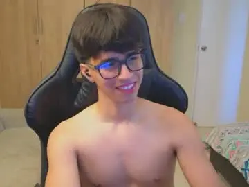 Chaturbate Private Sex Chat of carl_dixon