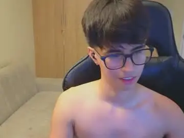 Chaturbate Adult Webcam of carl_dixon