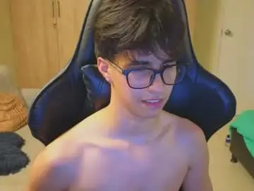 Chaturbate Free Live Porn of carl_dixon